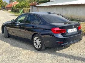 BMW 318, снимка 6