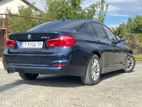 BMW 318, снимка 4