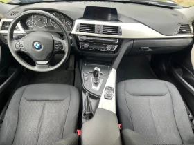 BMW 318, снимка 14