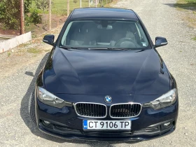 BMW 318, снимка 2