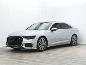 Audi A6 TECHNIK* S-LINE* B&O* HUD* ОБДУХ* DIS* SOFT-CLOSE*, снимка 2
