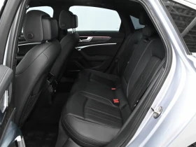 Audi A6 TECHNIK* S-LINE* B&O* HUD* ОБДУХ* DIS* SOFT-CLOSE*, снимка 17