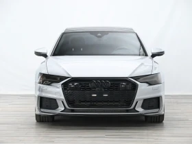 Audi A6 TECHNIK* S-LINE* B&O* HUD* ОБДУХ* DIS* SOFT-CLOSE*, снимка 1