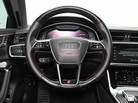Audi A6 TECHNIK* S-LINE* B&O* HUD* ОБДУХ* DIS* SOFT-CLOSE*, снимка 7