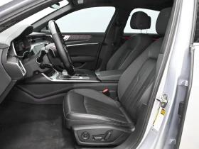Audi A6 TECHNIK* S-LINE* B&O* HUD* ОБДУХ* DIS* SOFT-CLOSE*, снимка 12