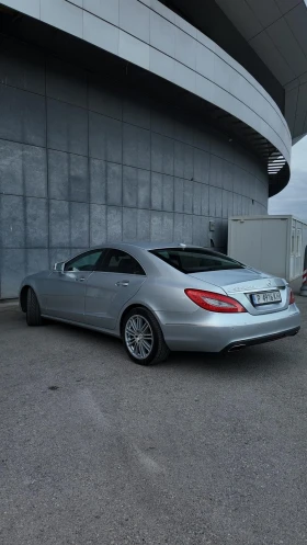 Mercedes-Benz CLS 350, снимка 10