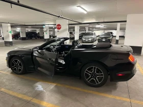 Ford Mustang EcoBoost Premium, снимка 6