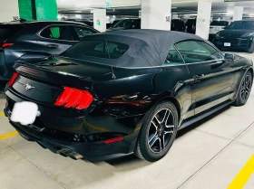 Ford Mustang EcoBoost Premium, снимка 11