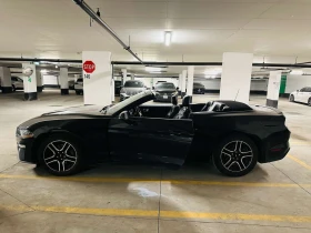 Ford Mustang EcoBoost Premium, снимка 5