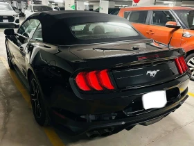 Ford Mustang EcoBoost Premium, снимка 10