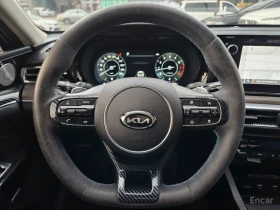 Kia K5 NOBLESSE* FULL* 360 КАМЕРИ* ДИСТРОНИК* КРАЙНА ЦЕНА, снимка 9