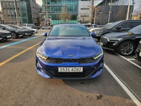 Kia K5 NOBLESSE* FULL* 360 КАМЕРИ* ДИСТРОНИК* КРАЙНА ЦЕНА, снимка 2