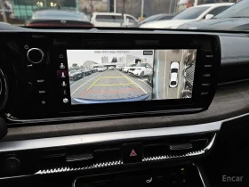 Kia K5 NOBLESSE* FULL* 360 КАМЕРИ* ДИСТРОНИК* КРАЙНА ЦЕНА, снимка 11