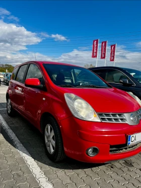 Nissan Note от първи собственик, снимка 2