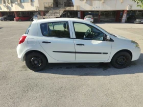 Renault Clio, снимка 8