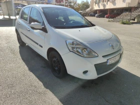 Renault Clio, снимка 2