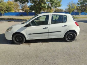 Renault Clio, снимка 4