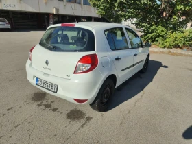 Renault Clio, снимка 6