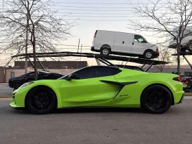 Chevrolet Corvette, снимка 3