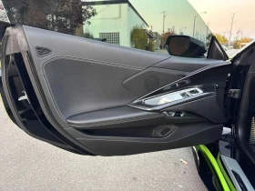 Chevrolet Corvette, снимка 13