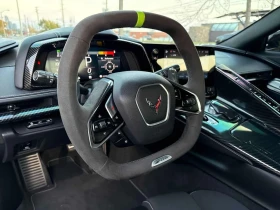 Chevrolet Corvette, снимка 7