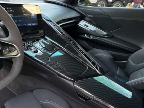 Chevrolet Corvette, снимка 9