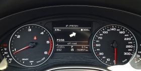 Audi A6 2.0 TDI ULTRA /160 000km РЕАЛНИ !!! КАТО НОВА !!!, снимка 10 - Автомобили и джипове - 38041665