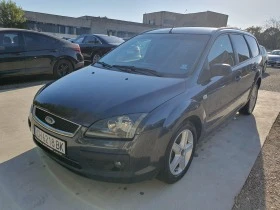     Ford Focus 1.6/90KS