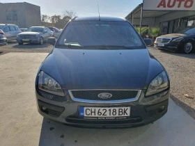     Ford Focus 1.6/90KS