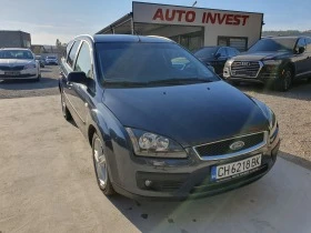     Ford Focus 1.6/90KS