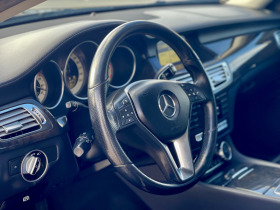 Mercedes-Benz CLS 350 CDI*EURO6**Brabus | Mobile.bg   10