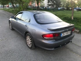 Mazda Xedos 2.0газ клима, снимка 6