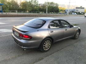 Mazda Xedos 2.0газ клима, снимка 2