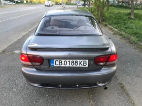 Mazda Xedos 2.0газ клима, снимка 5