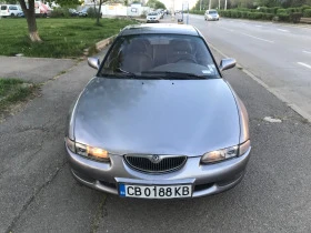 Mazda Xedos 2.0газ клима, снимка 11