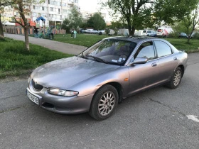 Mazda Xedos 2.0газ клима, снимка 12