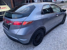 Honda Civic 1.4 i A/C, снимка 4