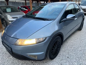 Honda Civic 1.4 i A/C, снимка 2