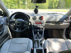 Audi A3 2.0 TDI | Mobile.bg   10