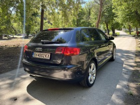 Audi A3 2.0 TDI | Mobile.bg   8