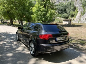 Audi A3 2.0 TDI | Mobile.bg   7