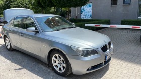 BMW 520, снимка 1 - Автомобили и джипове - 45783802