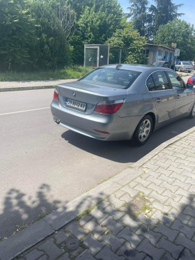 BMW 520, снимка 7 - Автомобили и джипове - 45783802
