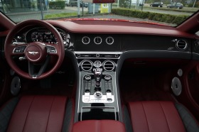 Bentley Continental gt GTC S V8/ FULL CARBON/ CERAMIC/ NAIM/ TOURING/ 22/, снимка 15 - Автомобили и джипове - 45856682