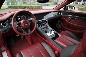 Bentley Continental gt GTC S V8/ FULL CARBON/ CERAMIC/ NAIM/ TOURING/ 22/, снимка 12