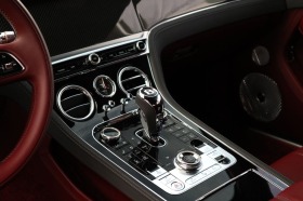 Bentley Continental gt GTC S V8/ FULL CARBON/ CERAMIC/ NAIM/ TOURING/ 22/, снимка 14