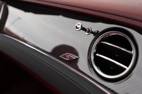 Bentley Continental gt GTC S V8/ FULL CARBON/ CERAMIC/ NAIM/ TOURING/ 22/, снимка 16 - Автомобили и джипове - 45856682