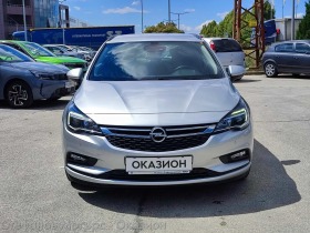 Opel Astra K Sp. Tourer Business 1.6 CDTI (110HP) MT6, снимка 2
