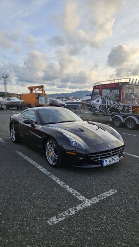Обява за продажба на Ferrari California t ~ 145 000 EUR - изображение 2