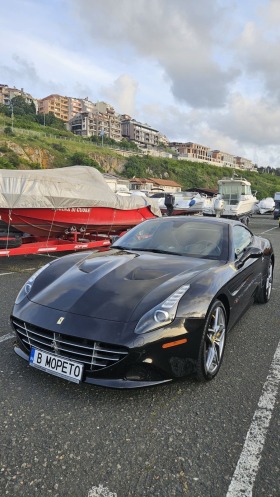Обява за продажба на Ferrari California t ~ 145 000 EUR - изображение 5
